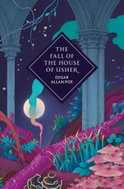 The Fall of the House of Usher and Other Stories - Kniha