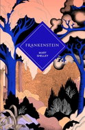 Frankenstein - Kniha