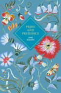 Pride and Prejudice - Kniha