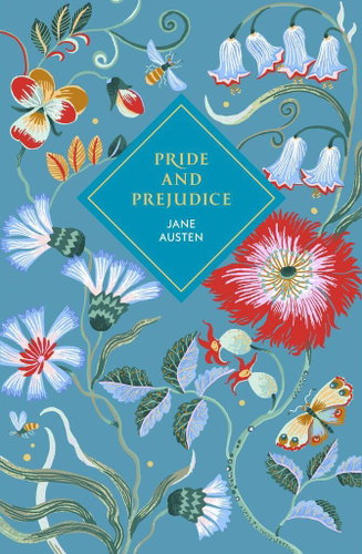 Pride and Prejudice - Kniha - Main image