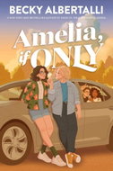 Amelia, If Only - Kniha