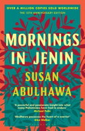 Mornings in Jenin - Kniha