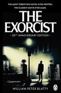 The Exorcist - Kniha