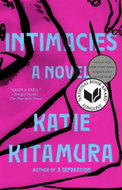 Intimacies: A Novel - Kniha