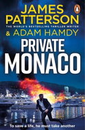Private Monaco - Kniha