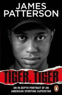 Tiger, Tiger - Kniha