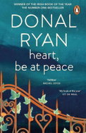 Heart, Be at Peace - Kniha