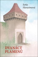 Dvanáct plamenů - Kniha