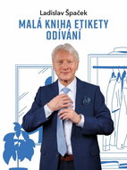 Malá kniha etikety odívání - Kniha