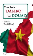 Daleko od Doualy - Kniha