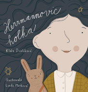 Herrmannovic holka - Kniha