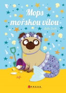 Mops mořskou vílou - Kniha
