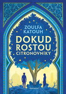 Dokud rostou citronovníky - Kniha