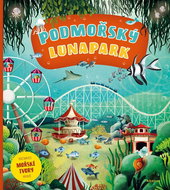 Podmořský lunapark - Kniha