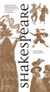 Shakespeare: 12 převyprávěných her v historických souvislostech - Kniha
