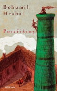 Postřižiny - Kniha