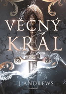 Věčný král - Kniha