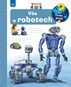 Vše o robotech - Kniha