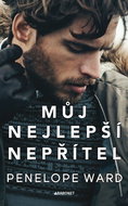 Můj nejlepší nepřítel - Kniha