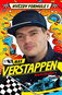 Hvězdy formule 1 Max Verstappen - Kniha