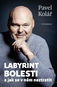 Labyrint bolesti a jak se v něm neztratit - Kniha
