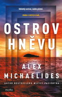 Ostrov hněvu - Kniha