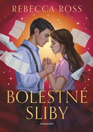 Bolestné sliby - Kniha