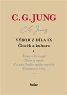 Výbor z díla IX. Člověk a kultura - Kniha