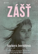 Zášť - Kniha