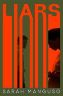 Liars - Kniha