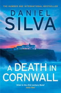 A Death in Cornwall - Kniha