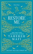 Restore Me. Special Collectors Edition - Kniha