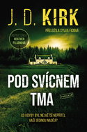 Pod svícnem tma - Kniha