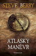 Atlaský manévr - Kniha