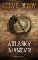 Atlaský manévr - Kniha