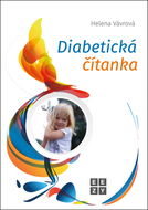 Diabetická čítanka - Kniha
