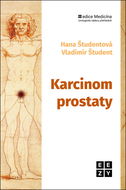 Karcinom prostaty - Kniha