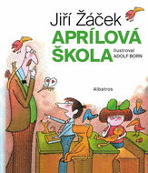 Aprílová škola - Kniha
