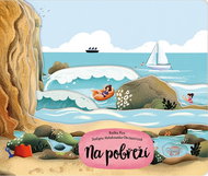 Na pobřeží - Kniha