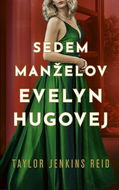 Sedem manželov Evelyn Hugovej - Kniha