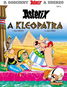 Asterix Asterix a Kleopatra - Kniha