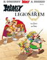 Asterix Asterix legionářem - Kniha