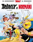 Asterix Asterix a Normani - Kniha
