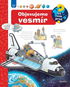Objevujeme vesmír - Kniha