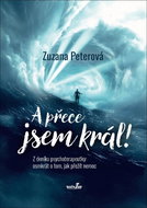A přece jsem král! - Kniha
