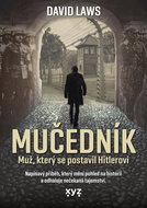 Mučedník: Muž, který se postavil Hitlerovi - Kniha