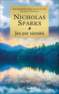 Jen pár zázraků - Kniha