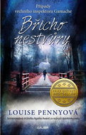 Břicho nestvůry - Kniha