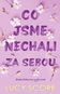 Co jsme nechali za sebou - Kniha