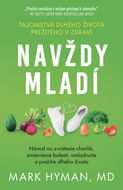Navždy mladí - Kniha